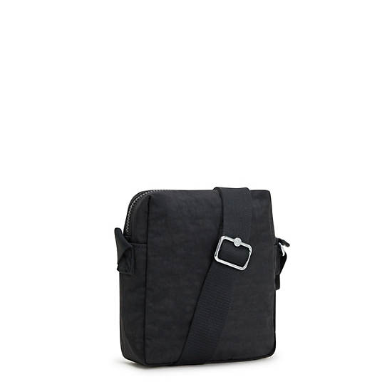 Sacs Crossbody Kipling Chaz Noir | FR 2117DF